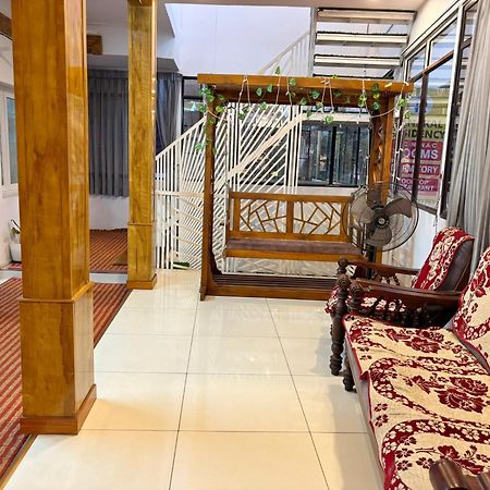 Panakal Residency, Fort Kochi 외부 사진