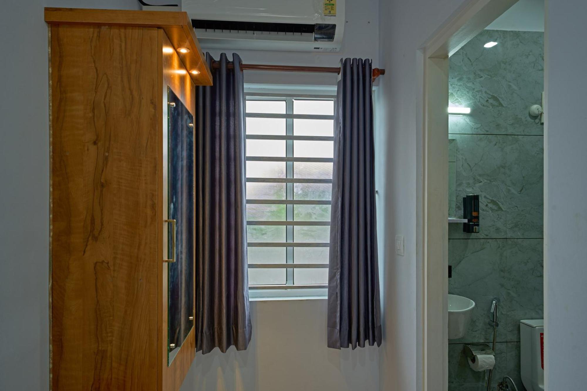 Panakal Residency, Fort Kochi 외부 사진