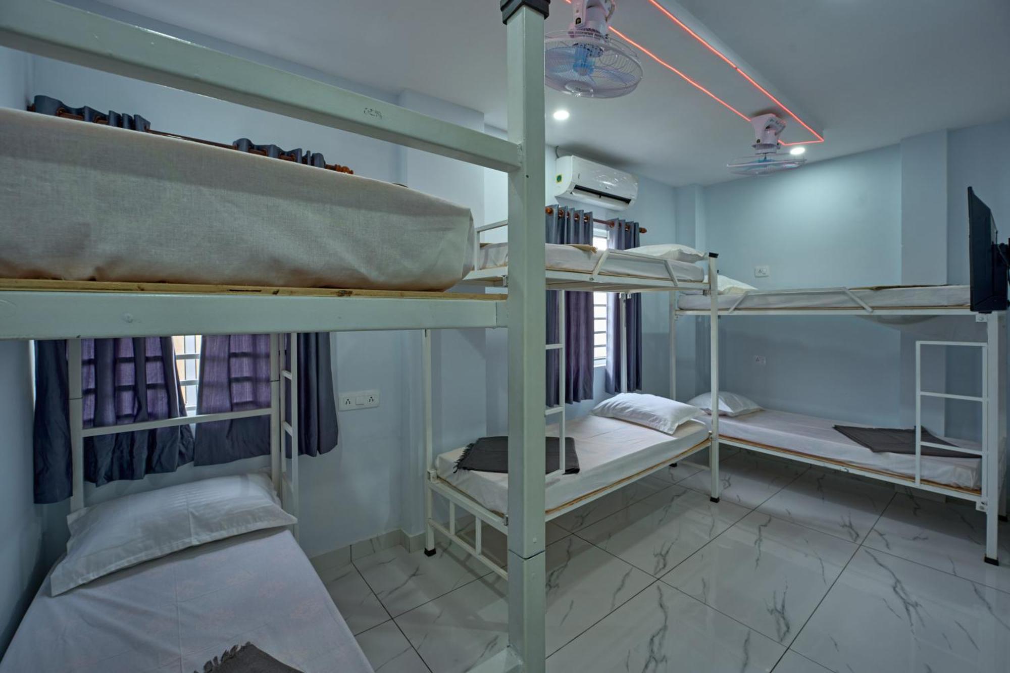 Panakal Residency, Fort Kochi 외부 사진