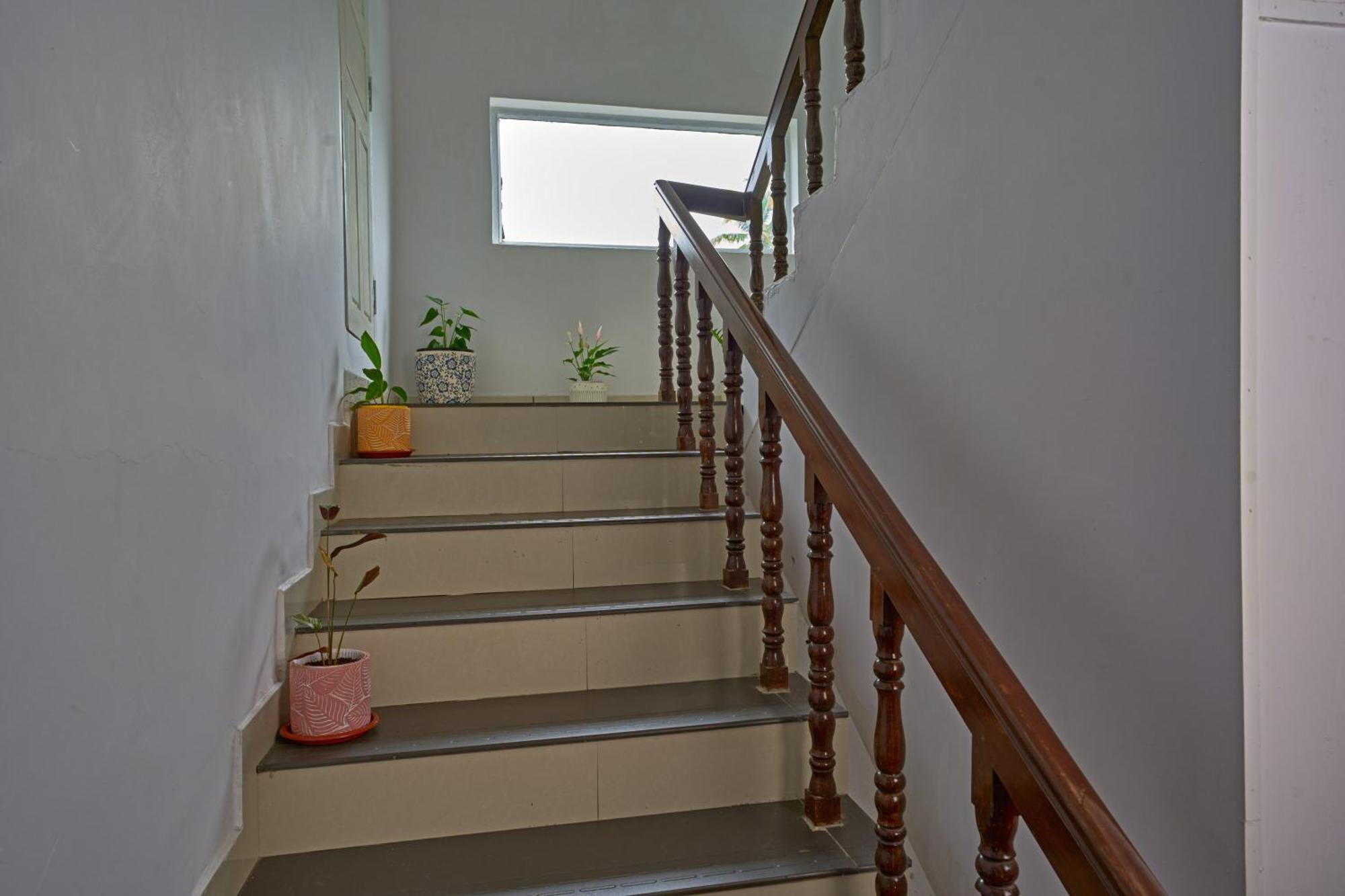 Panakal Residency, Fort Kochi 외부 사진