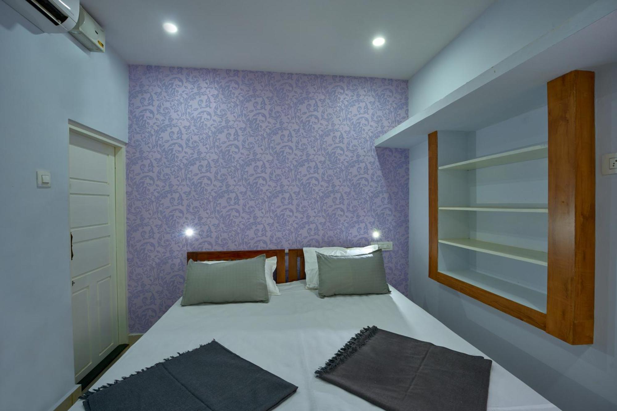 Panakal Residency, Fort Kochi 외부 사진