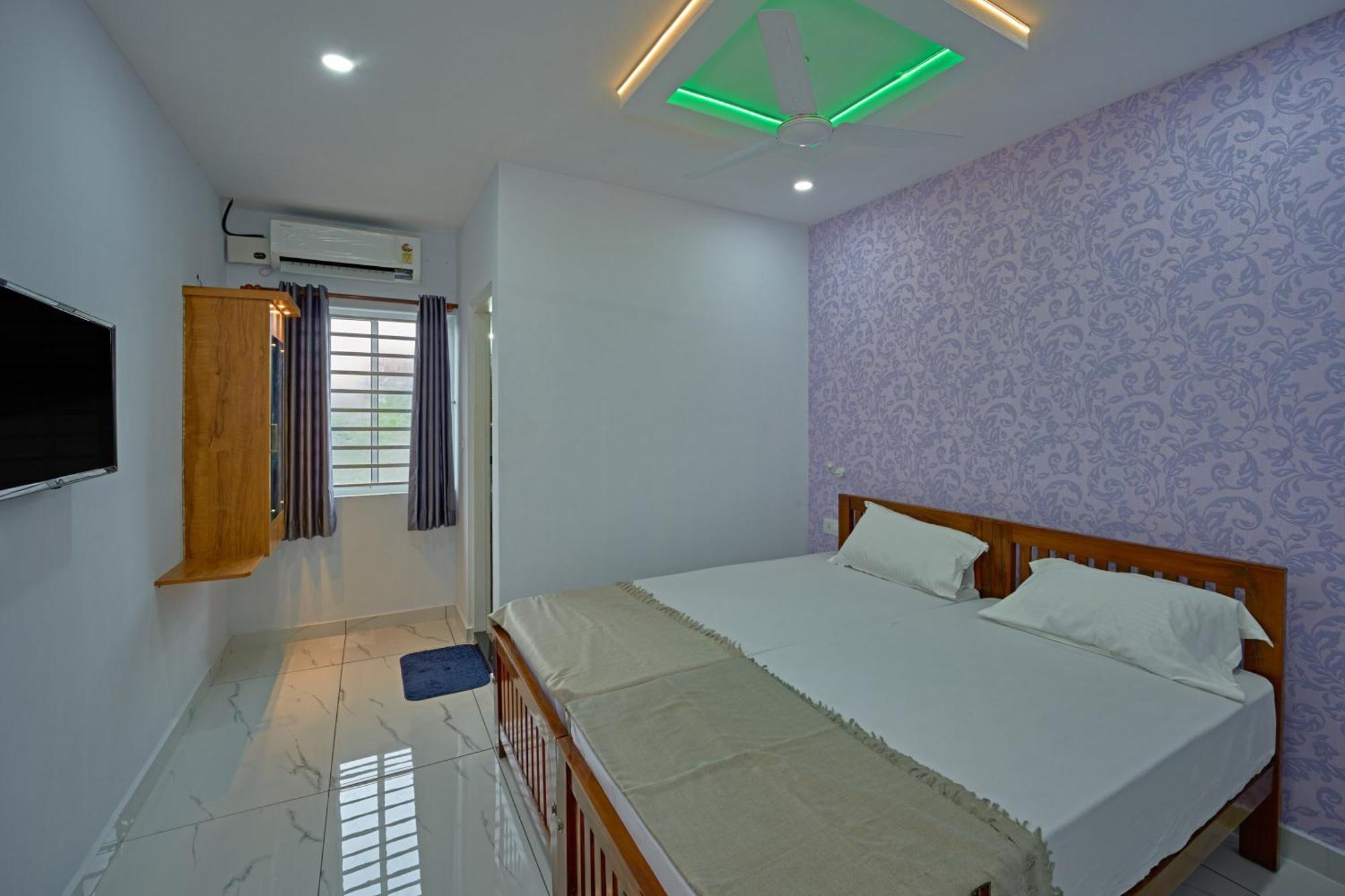 Panakal Residency, Fort Kochi 외부 사진