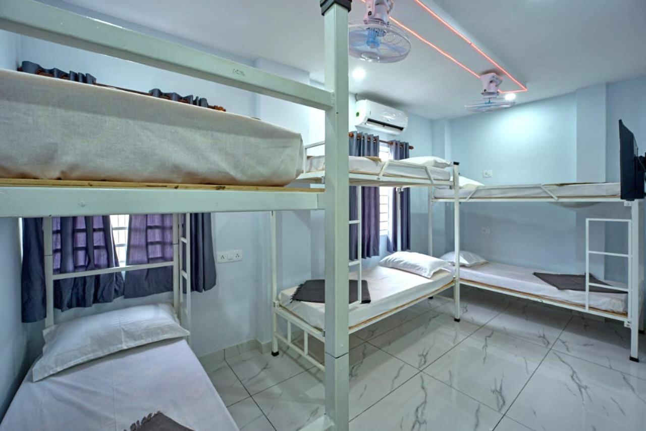 Panakal Residency, Fort Kochi 외부 사진