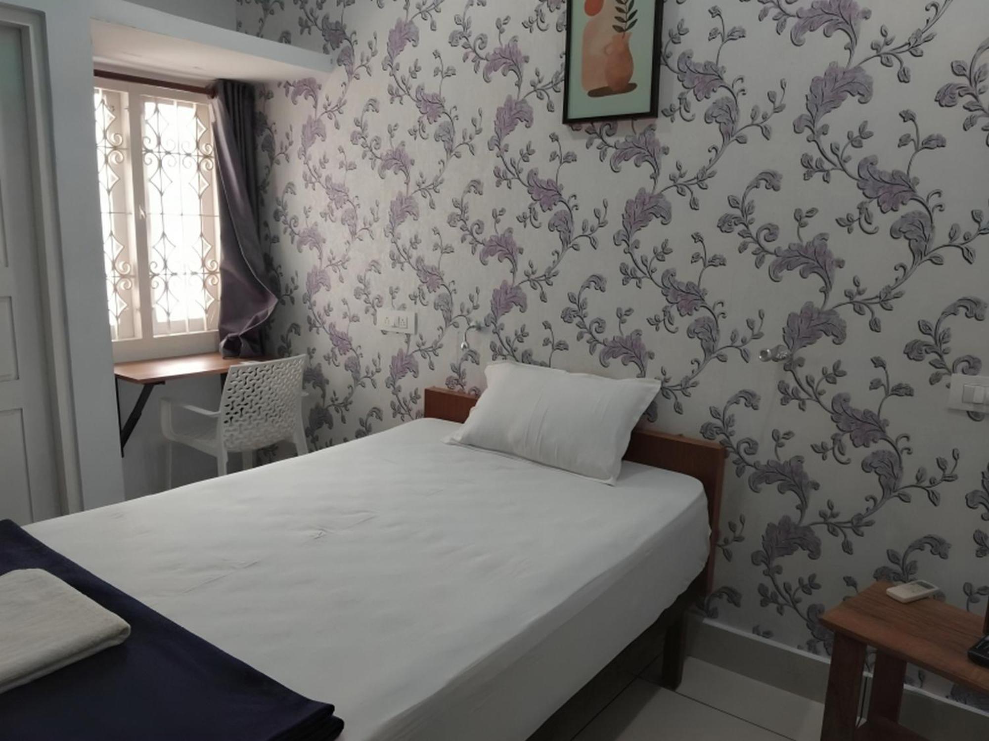 Panakal Residency, Fort Kochi 외부 사진