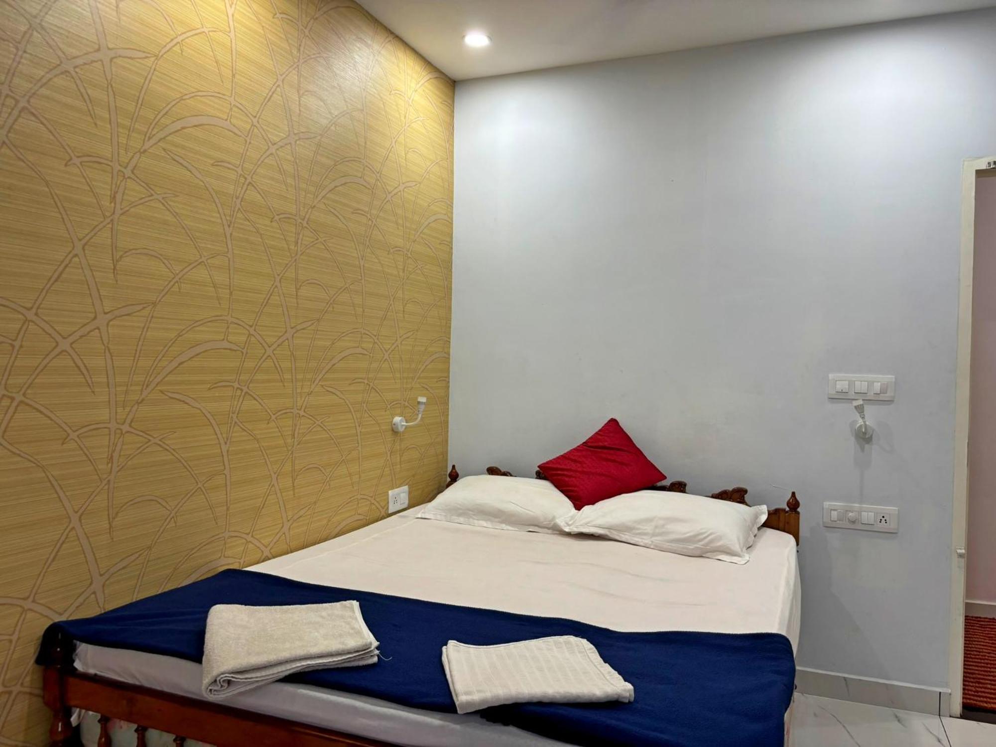 Panakal Residency, Fort Kochi 외부 사진