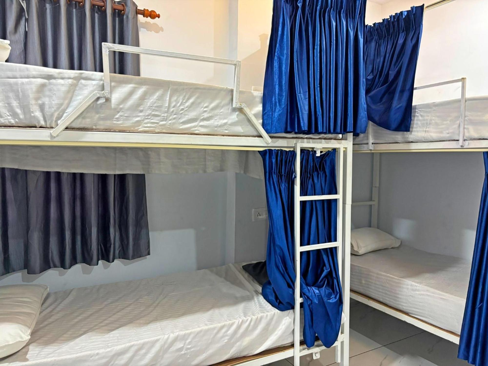 Panakal Residency, Fort Kochi 외부 사진
