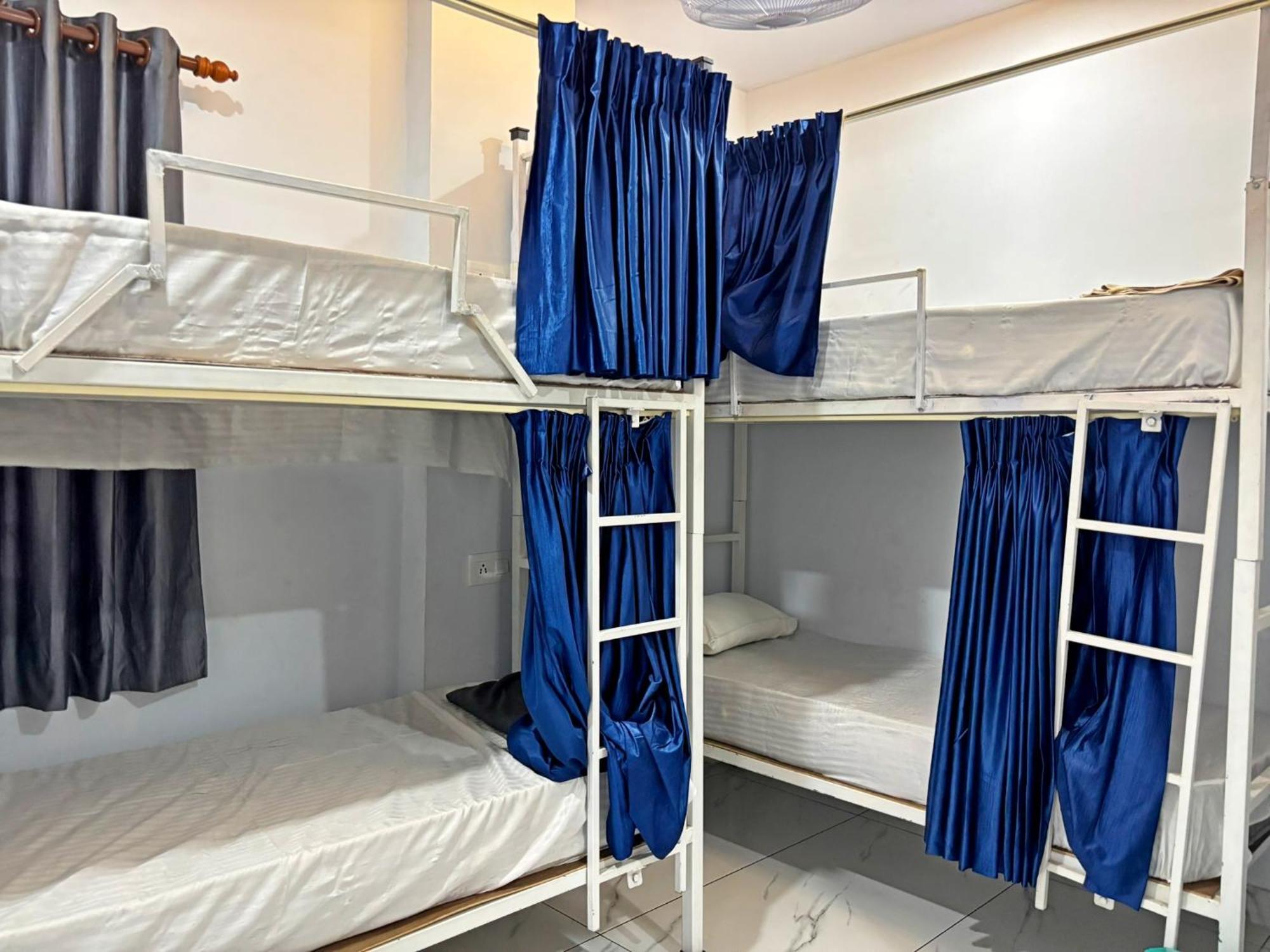 Panakal Residency, Fort Kochi 외부 사진
