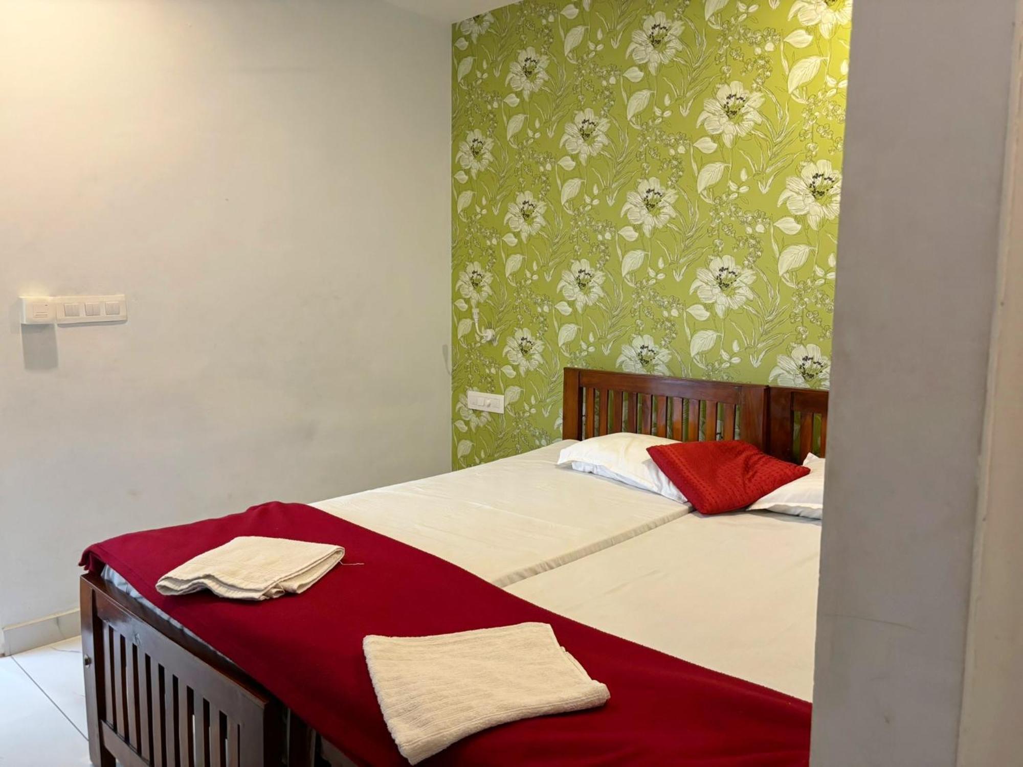 Panakal Residency, Fort Kochi 외부 사진